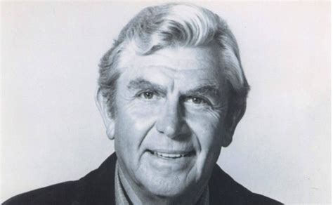 Actor Andy Griffith Dead At 86