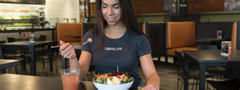 Our card funds never expire and are the perfect gift for a birthday gift cards with gift boxes cannot be purchased with other product types. Now Hiring Brand Ambassadors at CoreLife Eatery