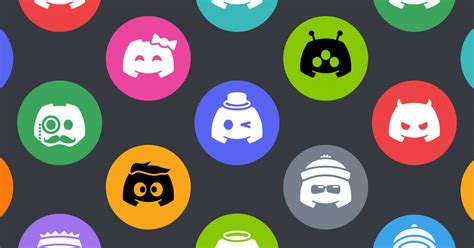 Cool Avatar Discord Profile Pics Mark Setape2010