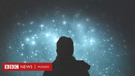 Los Físicos Que Creen Haber Encontrado El Origen De La Materia Oscura