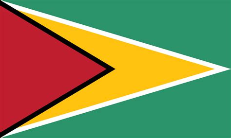 Download Flag Of Guyana Images