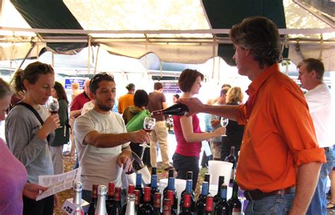 Spring Wine Show Weaver Street Market