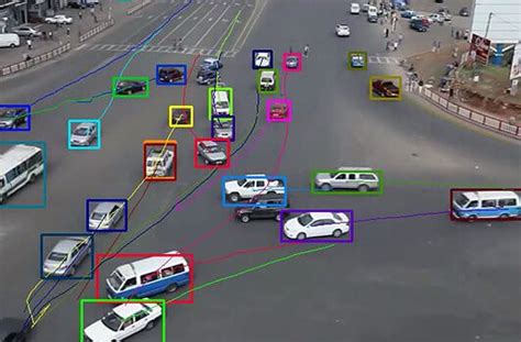 What Is Object Tracking In Computer Vision