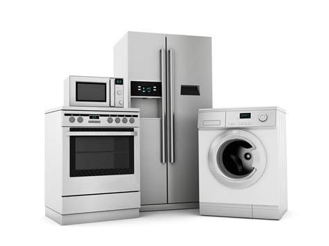 Electrical appliances at home are very important things in our life. Environmental Concerns - Why We Need to Recycle Appliances ...