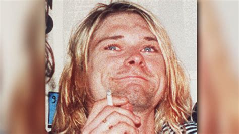 New Kurt Cobain Suicide Scene Photos Released Re Examination Turns Up