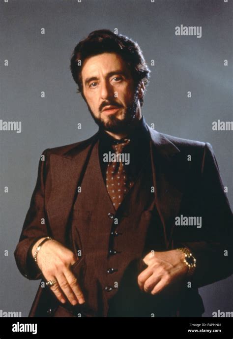 Al Pacino Carlitos Way 1993 Dirigida Por Brian De Palma Universal