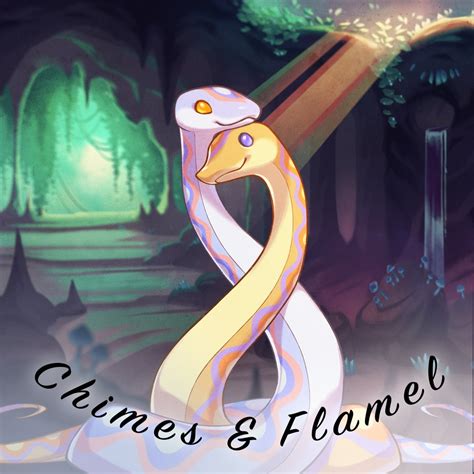 The Arcana On Twitter Chimes And Flamel Are The Familiars Of Asras