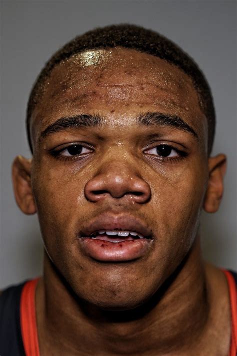 The Faces Of College Wrestlers Face Photography Human Face Drawing