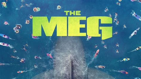 Watch The Meg Online Stream Hd Movies Stan