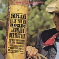 Copland: Rodeo & Billy the Kid ((Remastered)), Leonard Bernstein - Qobuz