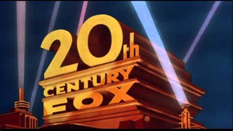 The End Of ‘fox Films Disney Rebrands To 20th Century Studios Movie