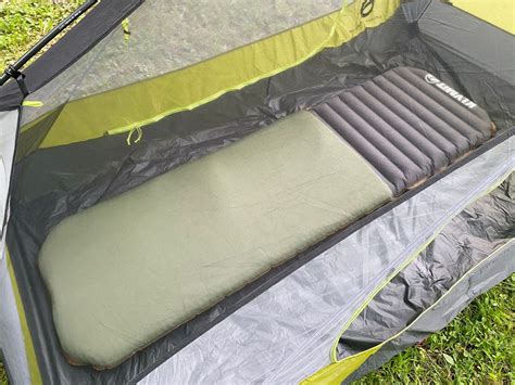 Best Camping Sleeping Pad Of 2021 Vlrengbr