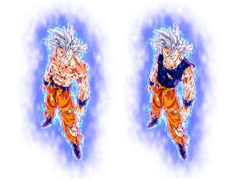 Goku Mui In 2021 Dragon Ball Artwork Dragon Ball Art Goku