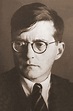 Dmitri Shostakovich (1906-1975) – Mahler Foundation
