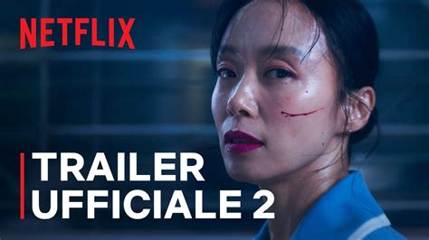 Kill Boksoon Il Trailer Del Film Thriller Coreano In Uscita Su Netflix