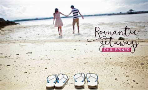 9 Romantic Getaways In The Philippines My Wander Story Read More
