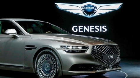 Pricing and which one to buy. 2020 Genesis G90 Sports A Whole New Look - Does It Hit the ...