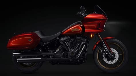 Harley Davidson Low Rider El Diablo 2023 Specs Features