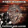 Album Art Exchange - Tattoos and Alibis (Original cover) by Ricky ...