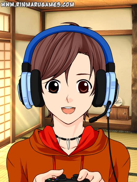 We did not find results for: Anime Character Creator- Male one by MrfuzzyLlama on ...
