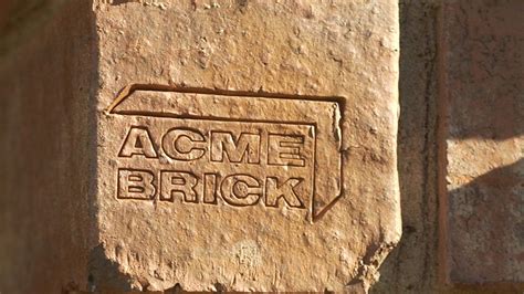 The Acme Name