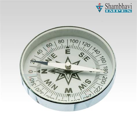 Magnet Compassbrunton Compasssurvey Compassprismatic Compass