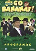 The Wiggles Go Bananas! Live in Concert Programme | Wigglepedia | Fandom