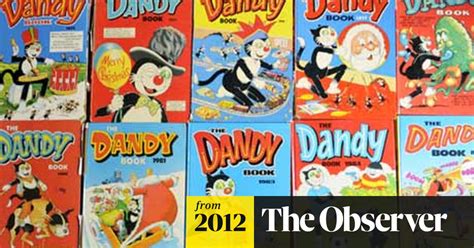 Dandy Archivist Says Best Is Yet To Come As Comic Goes Online