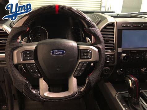 Ford F150 Steering Wheel Greatest Ford