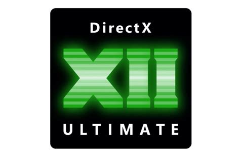 Microsoft Directx 12 Ultimate Brings Xbox Features To The Pc