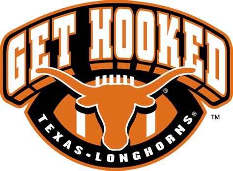 Longhorn Football Logo PNG