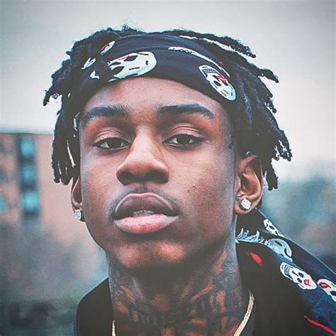 Check out this biography to know about his childhood, family, personal life, career, and achievements. Polo G Net Worth - Rappers.Money