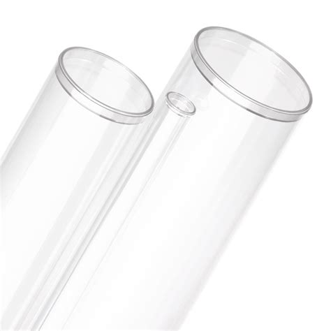 Plastic Tubes Clear Plastic Tubes Clear Plastic Packaging