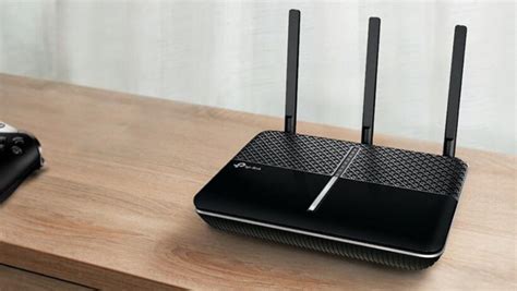 Top 6 Wi Fi Routers In 2020 Omega Underground