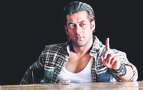 14 Years Of Wanted Ribbed Jeans To Check Shirts Revisiting Salman