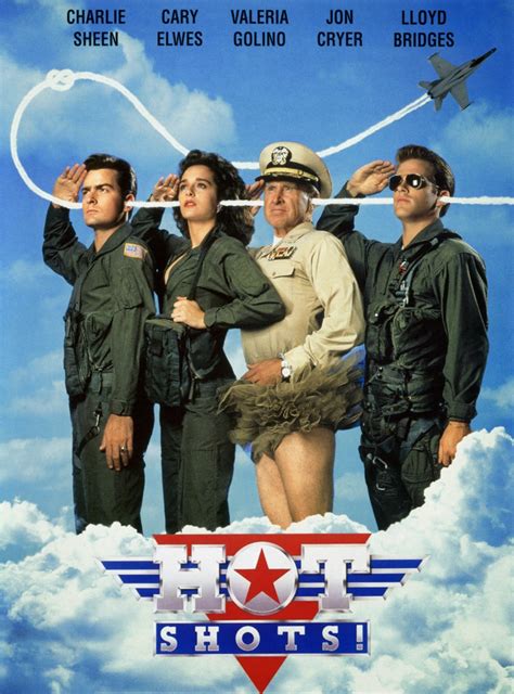 Happyotter Hot Shots 1991