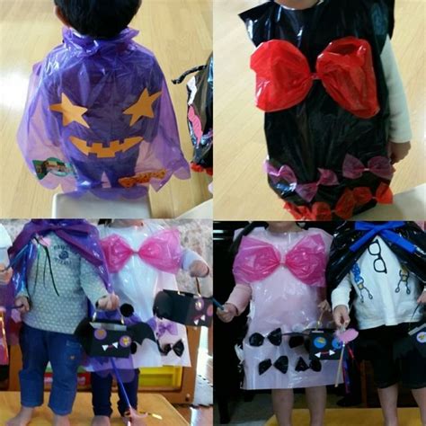 【アプリ投稿】ハロウィーン 保育と遊びのプラットフォーム ほいくる ハロウィン 仮装 子ども 手作り ハロウィン 保育