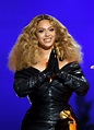 Grammy 2021: Beyoncé bate recorde de artista mulher mais premiada da ...