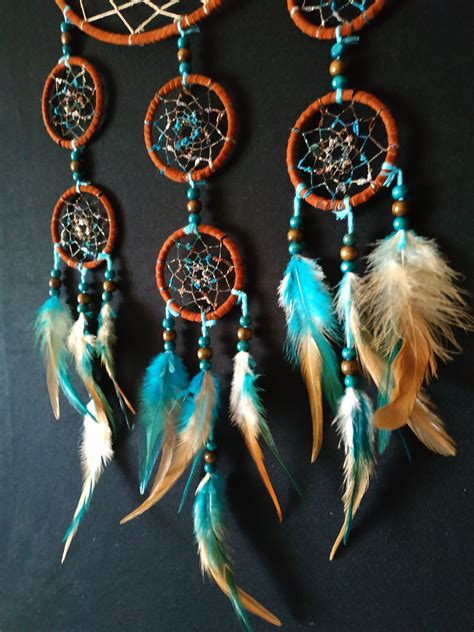 Unique Handmade Dream Catchers On Etsy Shopvision4life