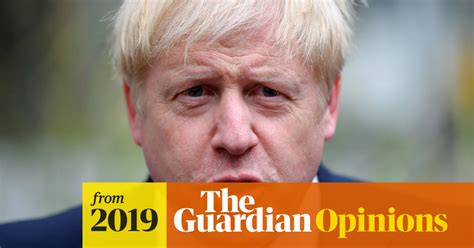 The Guardian View On Boris Johnsons Government Of The Rich For The