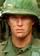 Pin by Timmy Wolfe on movies | Platoon movie, Tom berenger, Platoon