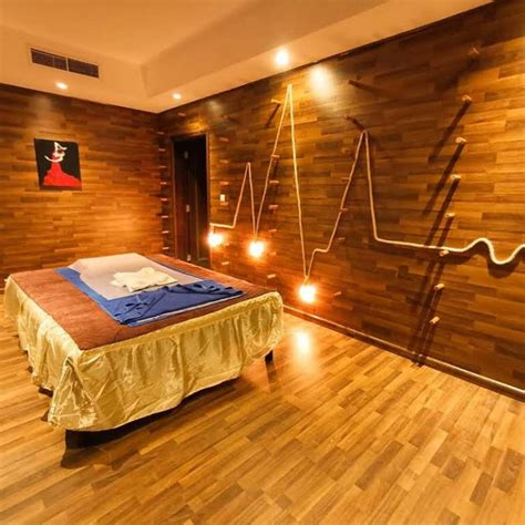 H2o Spa Massage In Ajman Uae Spa Massage Center