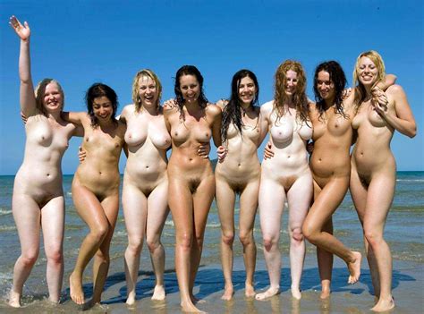 Nude Women Naked Women Telegraph