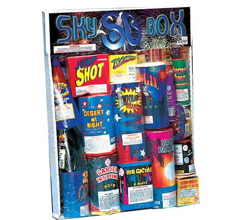 Assortments Dakota Pyro Traditional Fireworks Let Freedom Ring