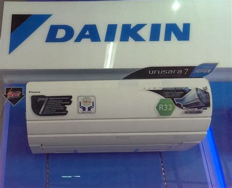 Jual AC Daikin Inverter Urusara 7 R32 STXZ25NV Di Lapak TOKO AC JOGJA