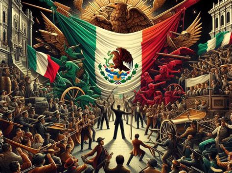 Día De La Revolución Mexicana Un Legado De Valor Y Transformación