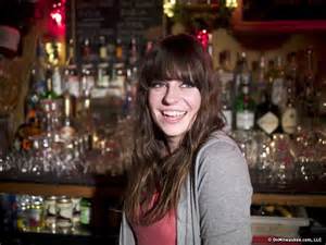 Featured Bartender Burnhearts Katie Rose Onmilwaukee