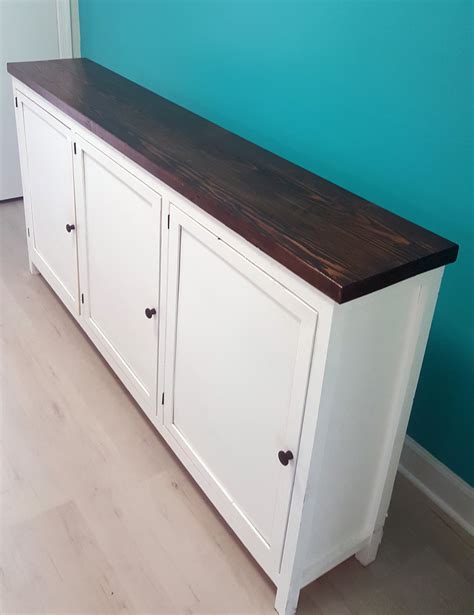 Shaker Style Sideboard Made Woodworks