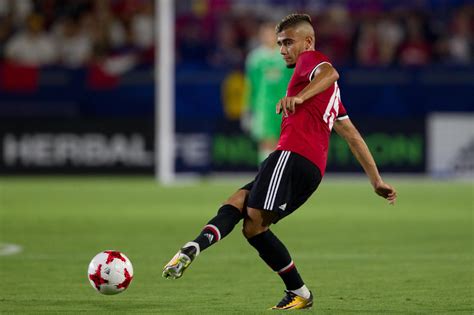 Check spelling or type a new query. Should Versatile Playmaker Andreas Pereira Stay At ...