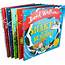 David Walliams Children Picture Book Collection 5 Books Illustrated By 